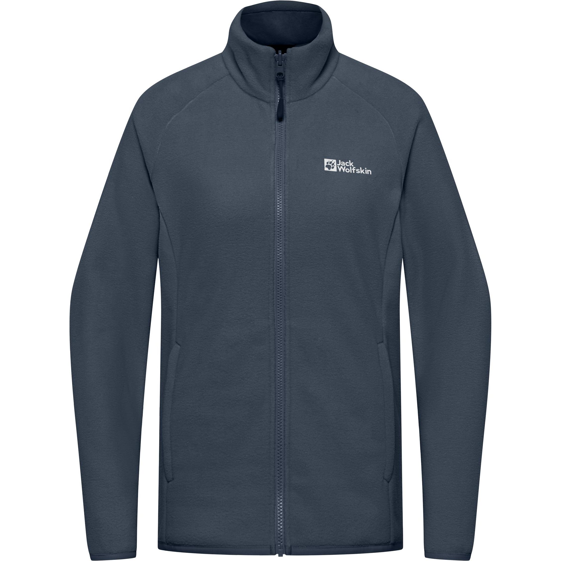 Jack Wolfskin, Damen, Jacke, Moonrise Fz W (XXL), XXL