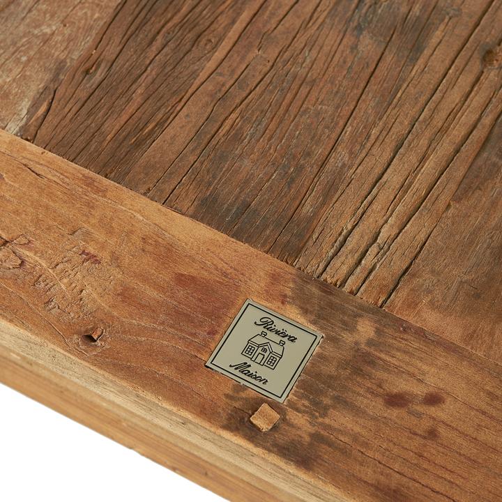 Immagine prodotto Rivièra Maison Isola di Shelter (180 x 90 cm)