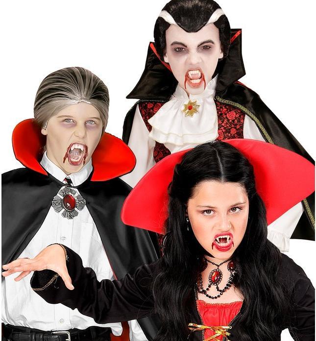 Produktbild Widmann Vampirgebiss für Kinder