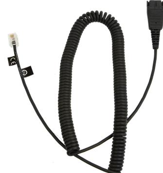 Image du produit Jabra fil de connexion