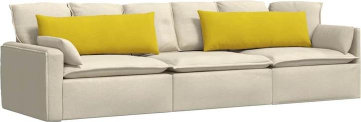Image du produit vidaXL Sofakissen (120 x 40 cm)