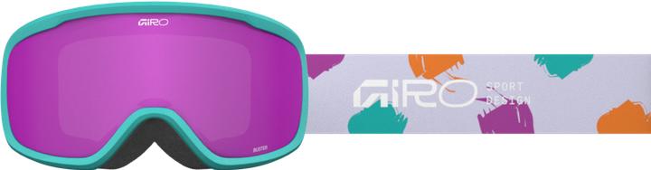 Produktbild Giro Buster Flash Goggle