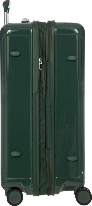 Actual product image Brics Positano 4 wheels trolley 69 cm (83 l)