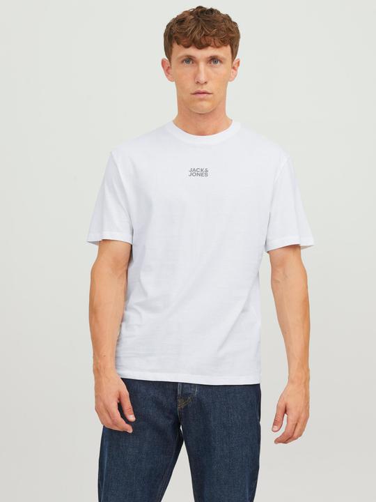 Produktbild Jack & Jones Crew Neck T-Shirt (XXL)
