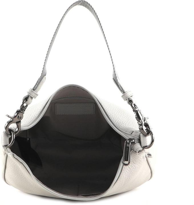 Actual product image Mandarina Duck Mellow Leather Hobo