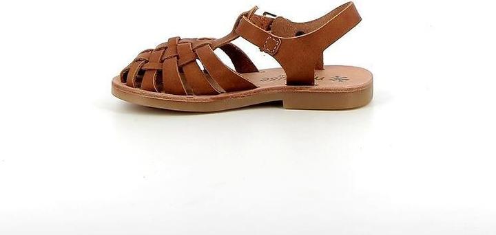 Produktbild Méduse Ledersandalen SUNSHINE (26)