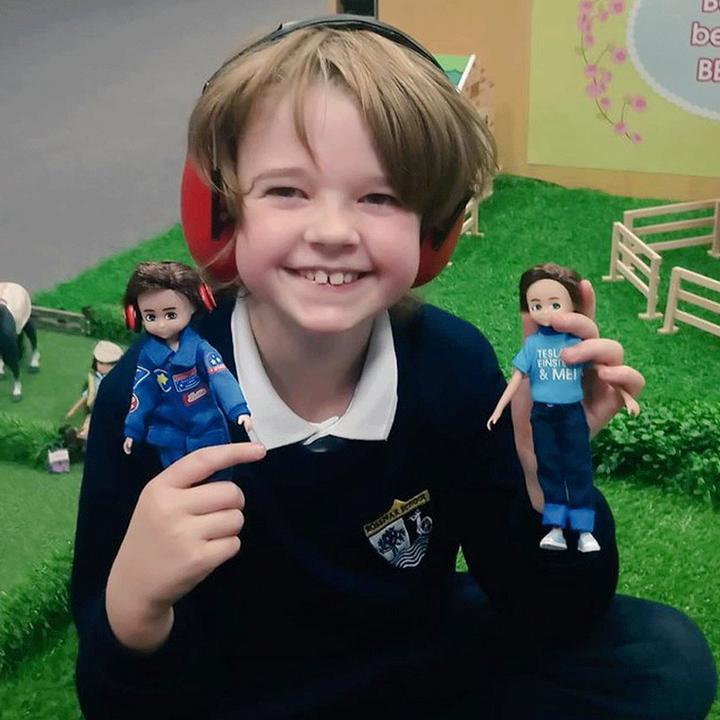 Image du produit Lottie Le fidèle compagnon de Pop