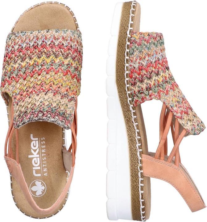 Produktbild Rieker Sandale (37)