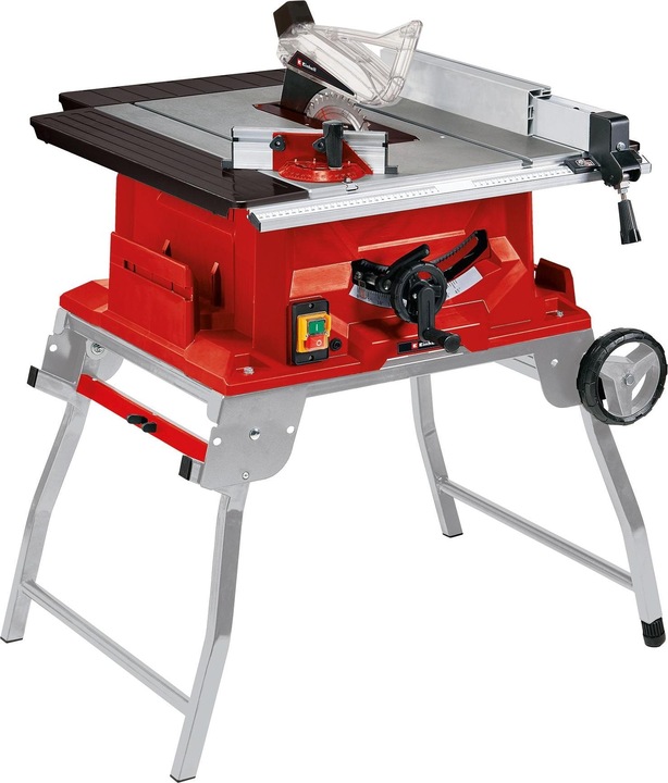 Actual product image Einhell TE-TS 250 UF