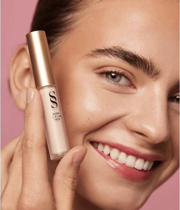 Actual product image Sensilis Skin Glow Highlighter (Sand, Highlighter)