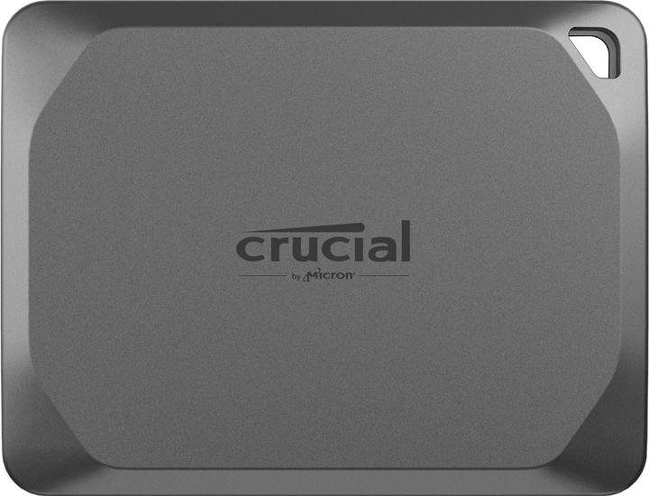Crucial X9 Pro (1000 GB)