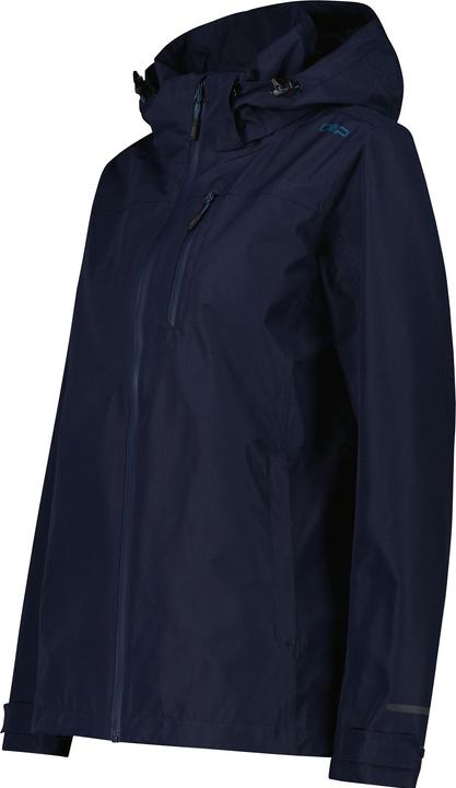 Image du produit CMP Campagnolo Women's Ripstop Poly Jacket Zip Hood (XL)