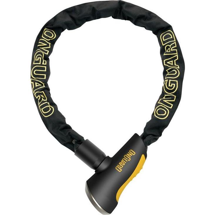 Onguard, Veloschloss, (120 cm)