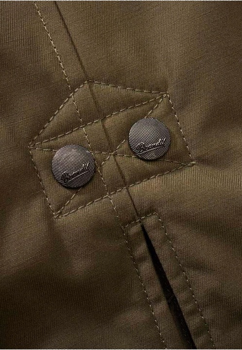 Produktbild Brandit Damen Marsh Lake Parka Grösse 4XL Farbe Oliv (4XL)