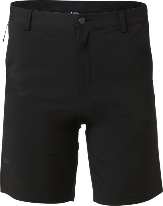 Actual product image Marmot Arch Rock 8" (XS)