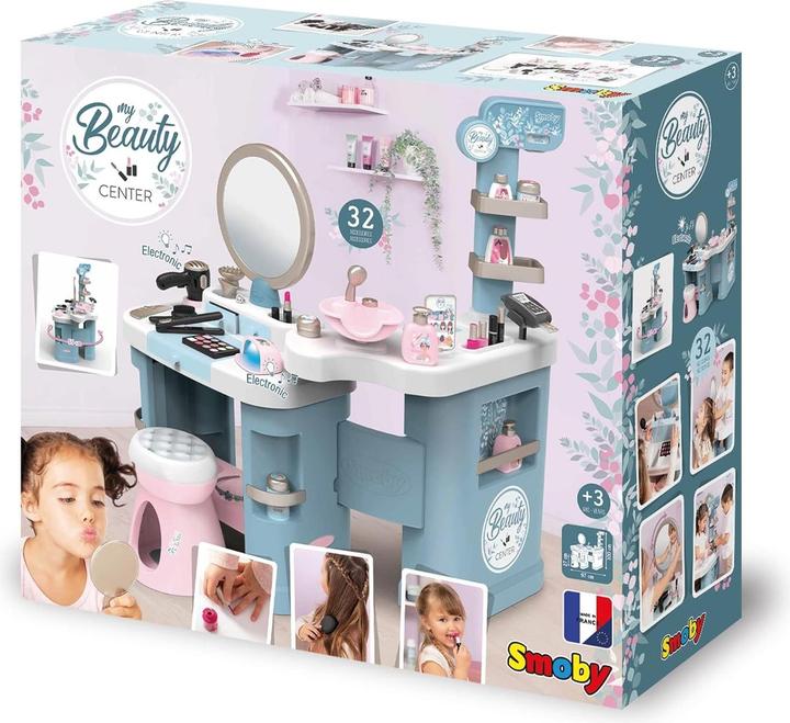 Actual product image Smoby My Beauty Institute