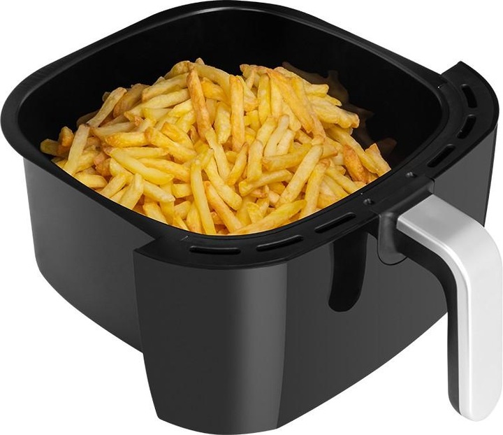 Actual product image ECG Gruzdintuve AF 6000