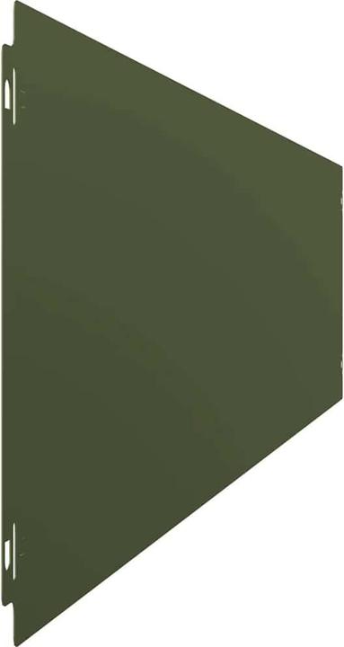 Produktbild vidaXL Rasenkante (103 cm)