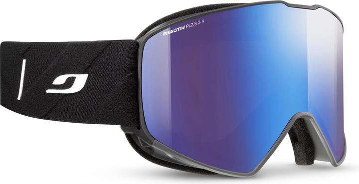 Immagine prodotto Julbo Cyrius-X Reactiv S2-4 (VLT 5-40%)