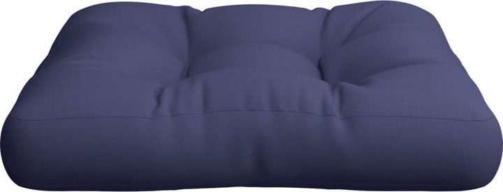Image du produit VidaXL Ensemble salon de jardin 10 pièces avec coussins (58 x 58 x 10 cm)