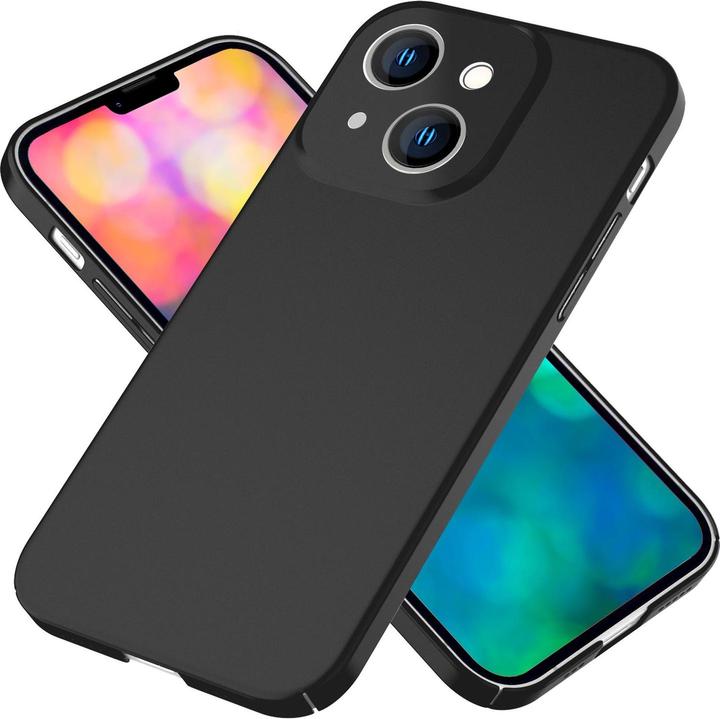 Image du produit Nalia Étui pour téléphone portable extra-fin (Apple iPhone 14)