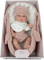 Produktbild Arias Spanische Babypuppe, Mädchen, 33 cm