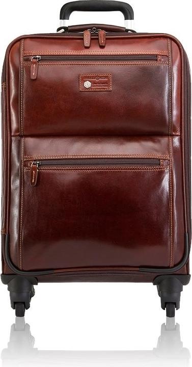 Immagine prodotto Jekyll & Hide Oxford - carrello a 4 ruote da cabina (35 l)