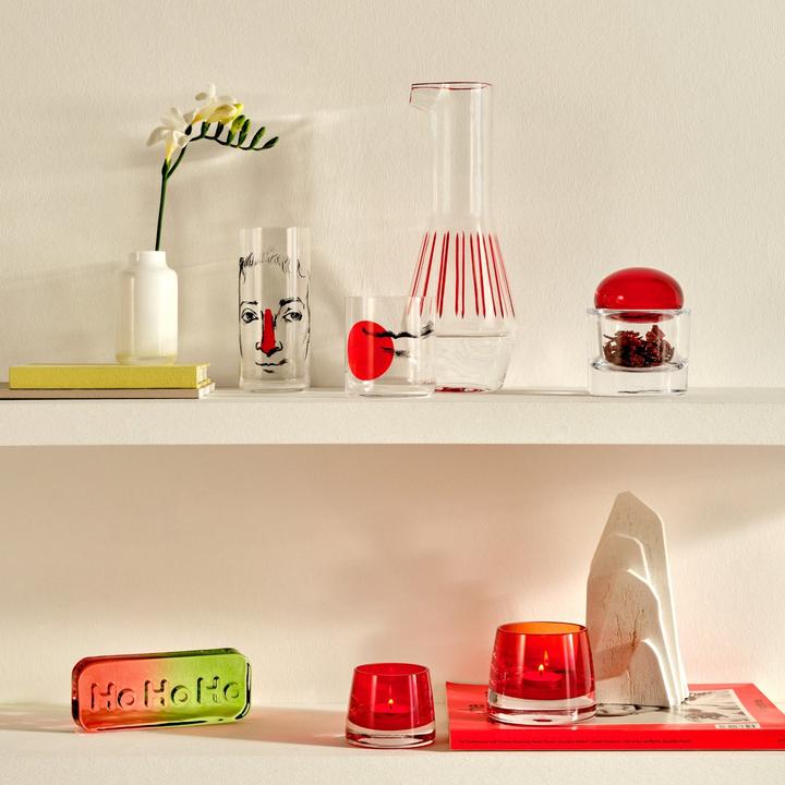 Image du produit Nude Glass Joy (2 x)