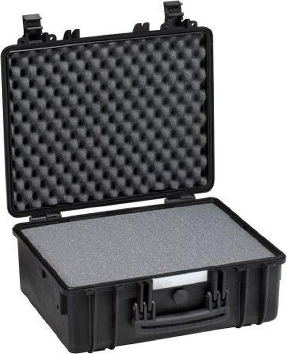 Actual product image Explorer Cases 4419HL Case Black with Foam (29.20 l)