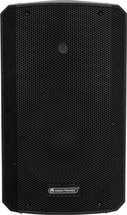 Productafbeelding Omnitronic VFM-212AP MK2 2-weg luidspreker actief TWS (Actief)