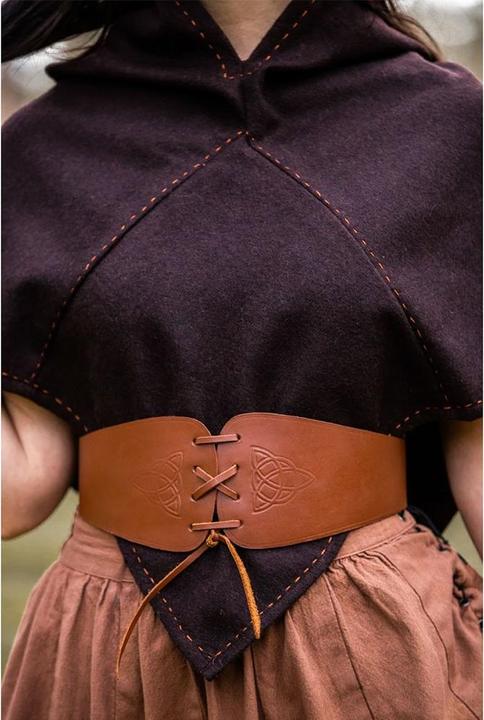 Image du produit Carbone Gugel Halfdan (Taille unique)