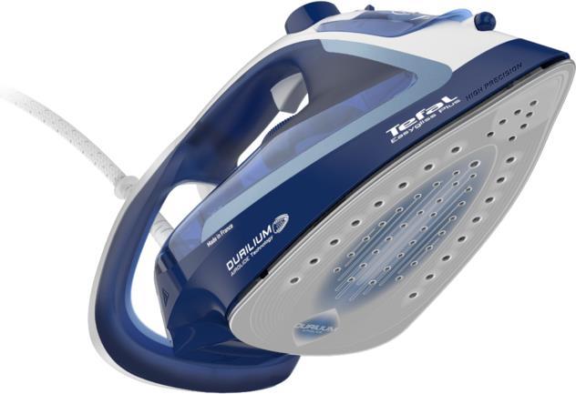 Actual product image Tefal FV5735 (2500 W, 220 g/min)