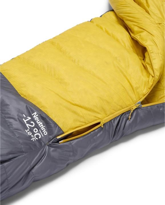 Produktbild Rab Neutrino -12C / 10F