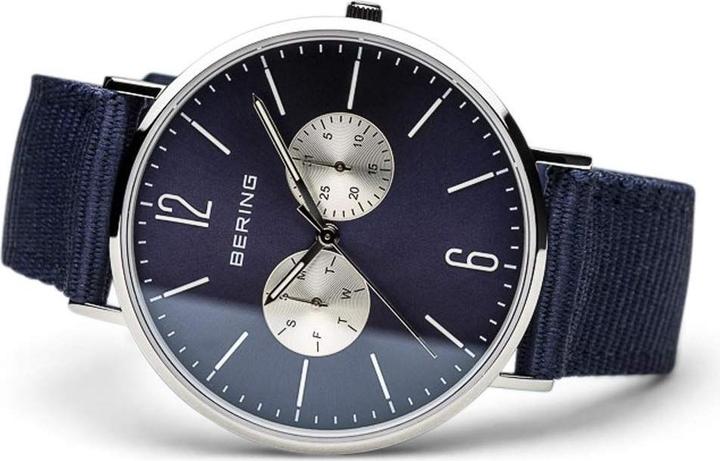 Produktbild Bering Classic (Analoguhr, 40 mm)