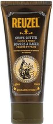 Immagine prodotto Reuzel Burro da barba (100 ml, Schiuma da barba)