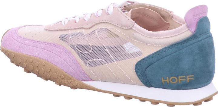 Actual product image Hoff Sneaker FLAMINGO (36)
