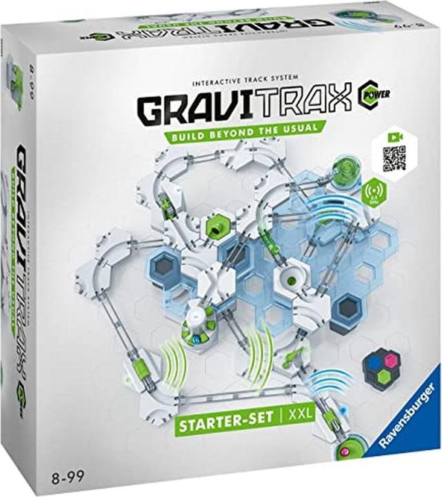Produktbild Ravensburger Power Starter-Set XXL