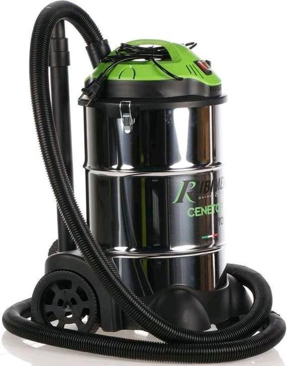 Produktbild Ribimex Aspirateur à Cendres Prcen014pro Cenetop Pro (Aschesauger)