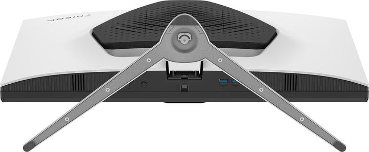 Immagine prodotto BenQ 62,3cm MOBIUZ EX251 16:9 HDMI/USB-C/DP wh&bk. 220Hz FHD (1920 x 1080 pixel, 24.50")