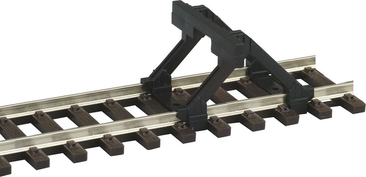 Piko Paraurti (2 pezzi) (Traccia H0)