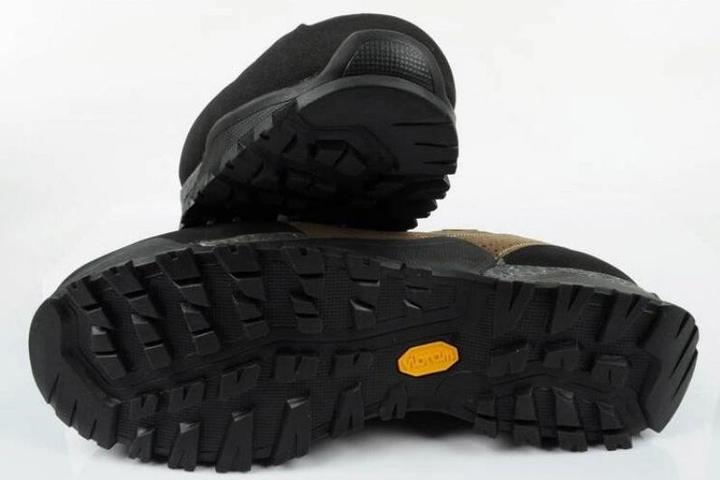 Produktbild AKU Nativa Wanderschuhe (38)