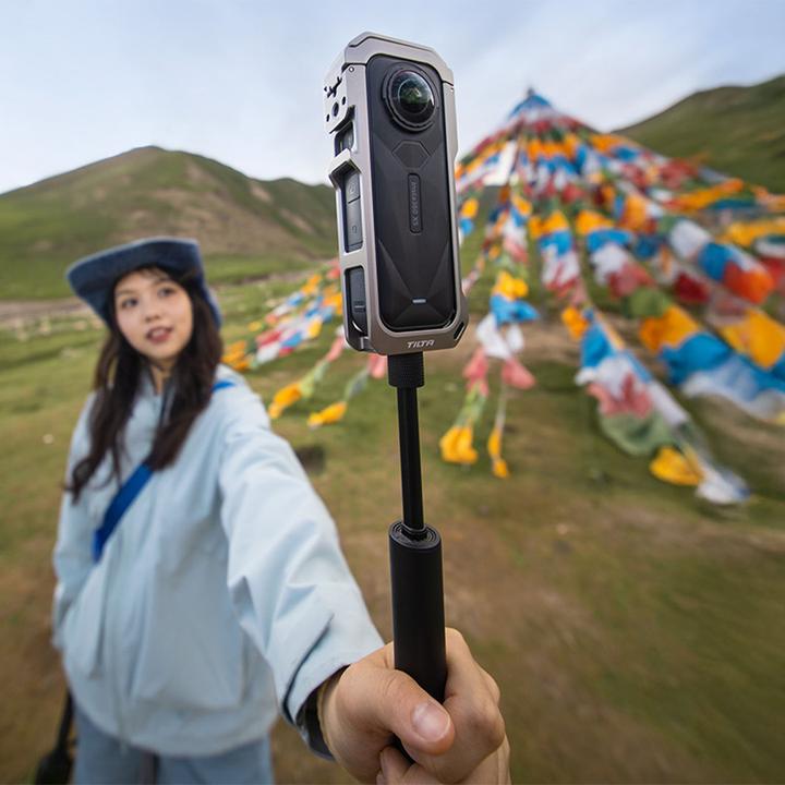 Image du produit Tilta Full Camera Cage for Insta360 X5
