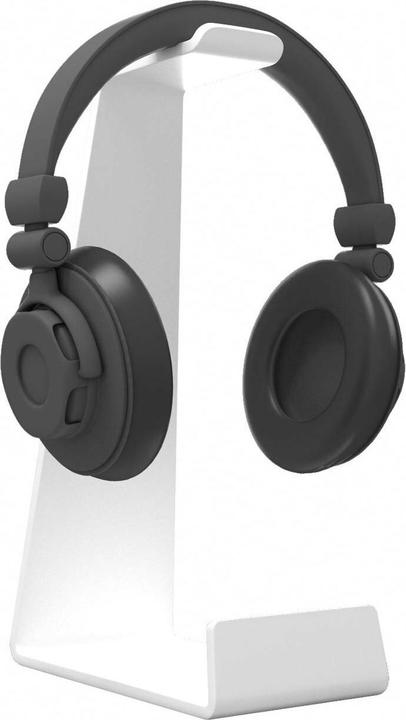 Image du produit Multibrackets Porte-casque