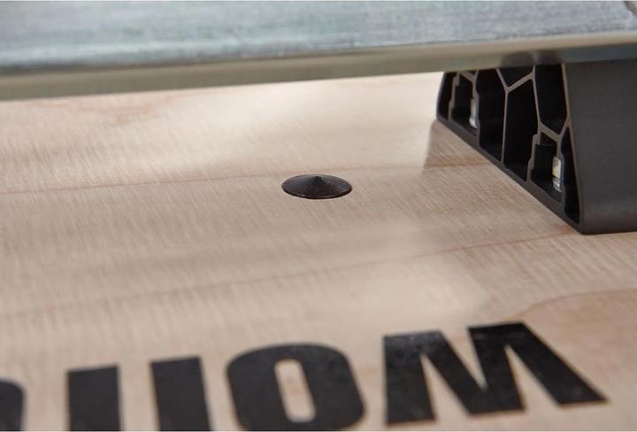 Produktbild wolfcraft 1 TC 610 W - Fliesenschneider