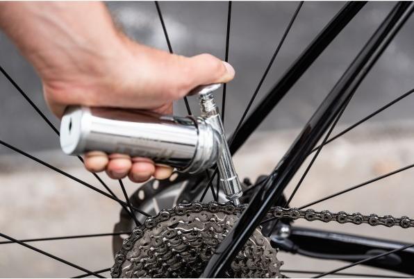 Immagine prodotto HAZET Mini ingrassatore 2162M