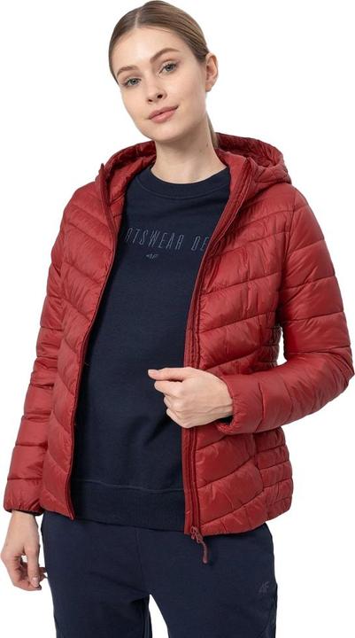 Produktbild 4F Jacke Gesteppt (S)