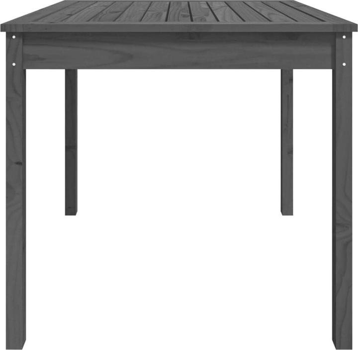 Produktbild vidaXL Gartentisch (82.50 x 82.50 x 76 cm)