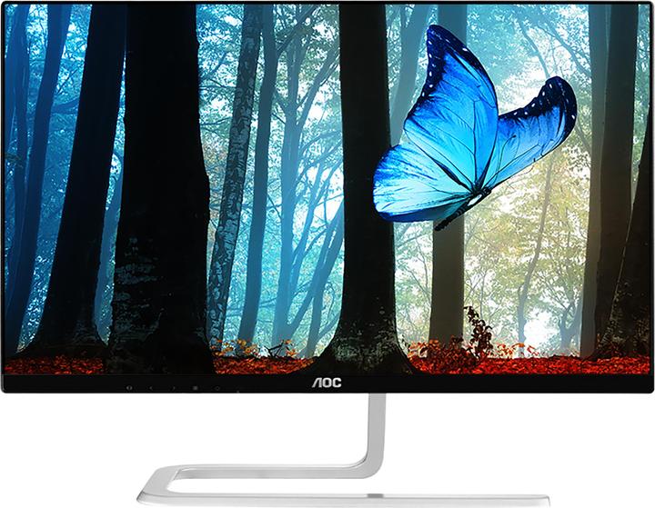 Produktbild AOC I2481fxh (1920 x 1080 Pixel, 24")