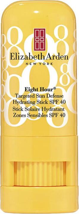 Elizabeth Arden Eight Hour Targeted Sun Defense Hydrating Stick SPF 40 6.8g (Sun stick, SPF 40, 6.80 g)