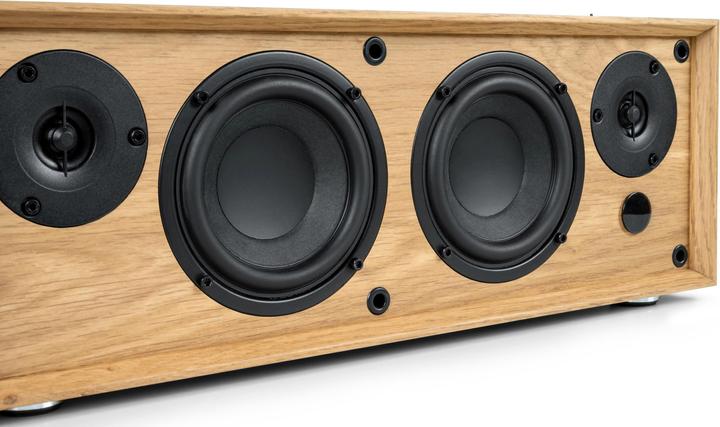 Image du produit Thomson WS702 (Fonctionnement sur secteur)